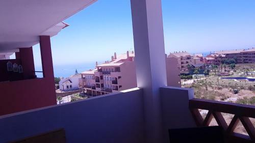 Apartamento Costa Del Sol Manilva Playa Spa