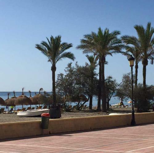 Apartamento Balc�n De La Duquesa