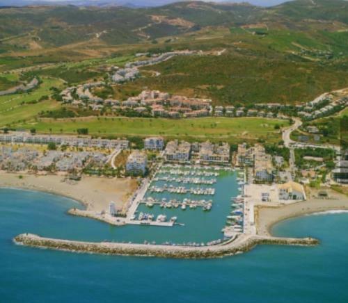 Apartamento Balc�n De La Duquesa