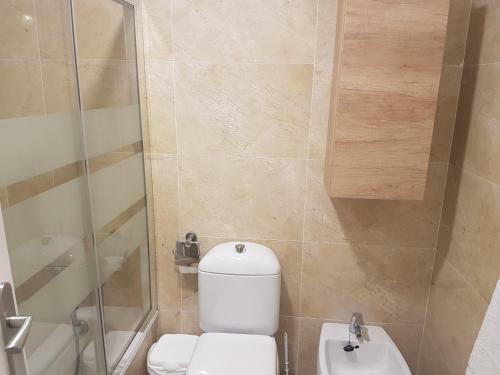 Apartamento Balc�n De La Duquesa