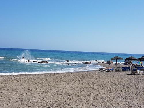 Apartamento Balc�n De La Duquesa