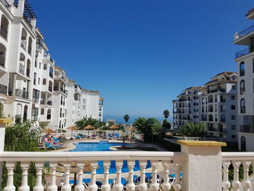 Apartamento Balc�n De La Duquesa