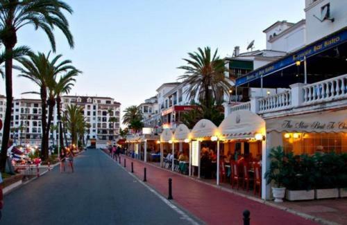 Apartamento Balc�n De La Duquesa