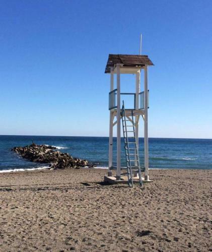 Apartamento Balc�n De La Duquesa