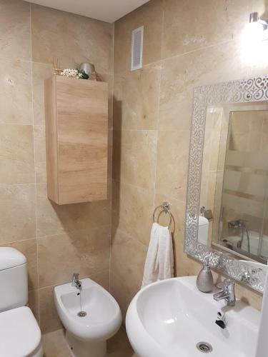 Apartamento Balc�n De La Duquesa