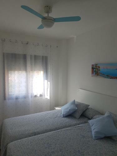Apartamento Balc�n De La Duquesa