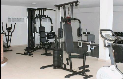Apartamento Balc�n De La Duquesa