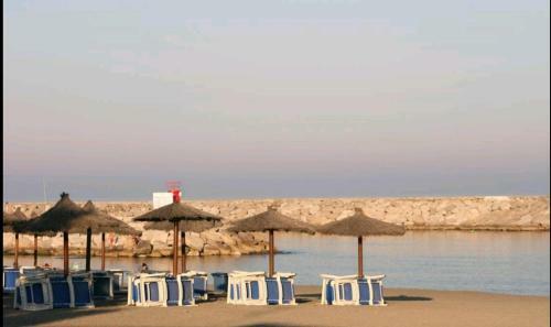 Apartamento Balc�n De La Duquesa