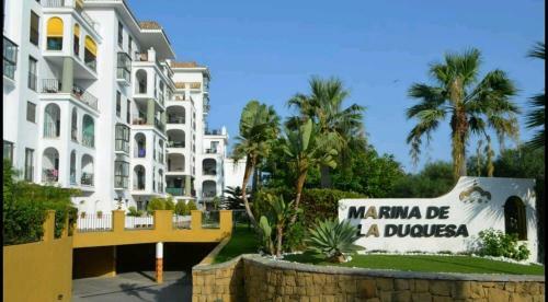 Apartamento Balc�n De La Duquesa