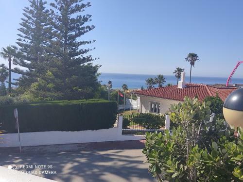 Villa Petit Paradis
