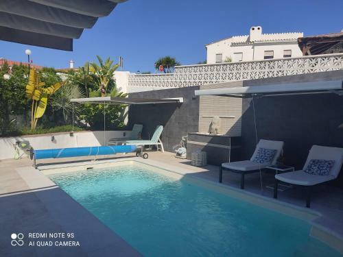 Villa Petit Paradis