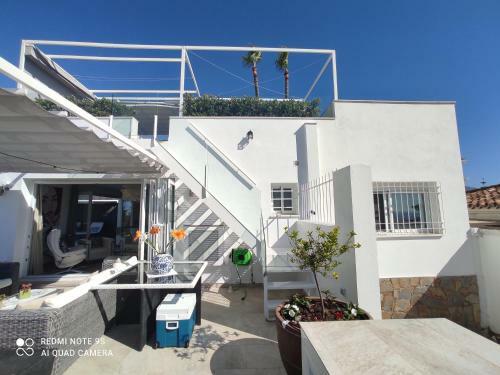 Villa Petit Paradis