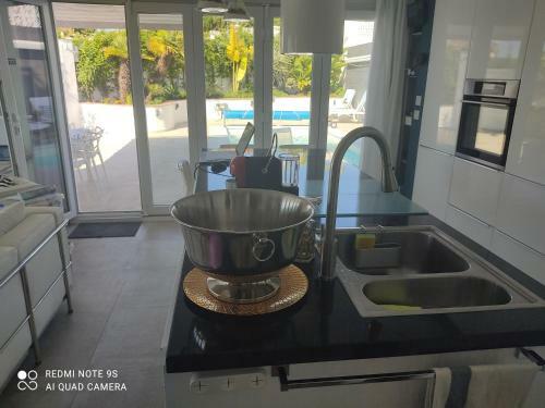 Villa Petit Paradis