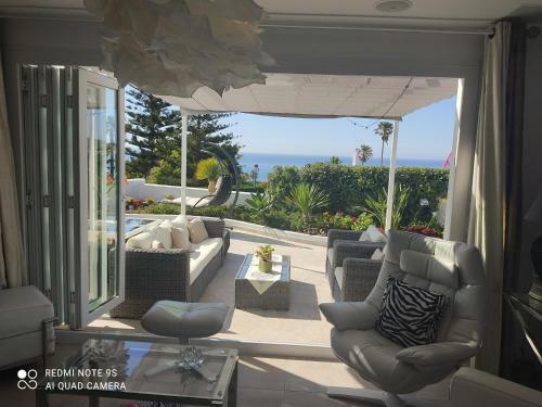 Villa Petit Paradis