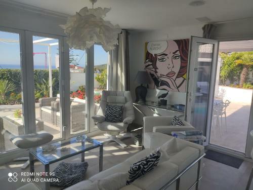 Villa Petit Paradis