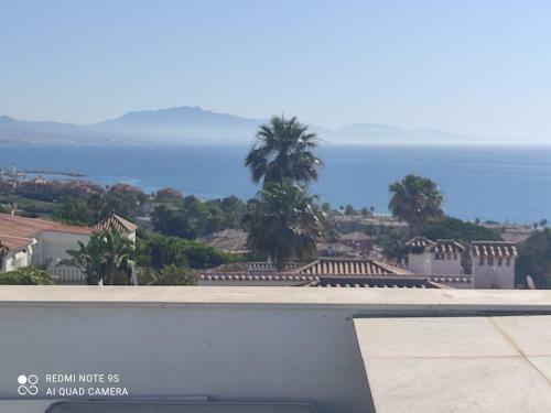 Villa Petit Paradis