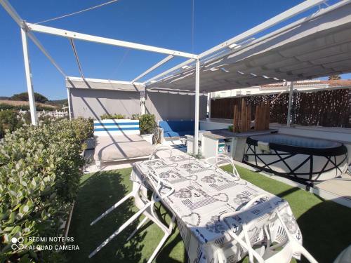 Villa Petit Paradis