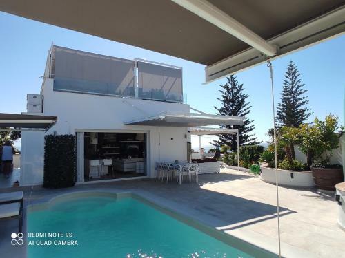 Villa Petit Paradis