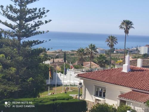 Villa Petit Paradis