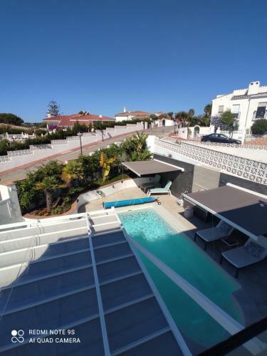 Villa Petit Paradis