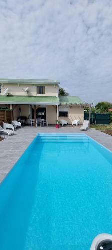 Apartamento Fleur De Canne