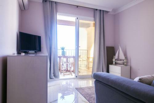Apartamento Duquesa Seaview Marina