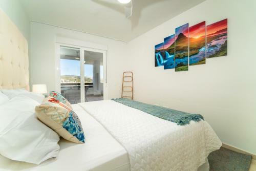 Apartamento Duquesa Dreams - 2 Bed/2 Bath Apt With Panoramic Golf Course And Mountain View