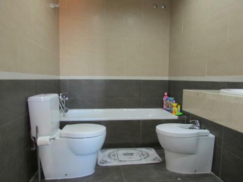 Diamond Apartmant