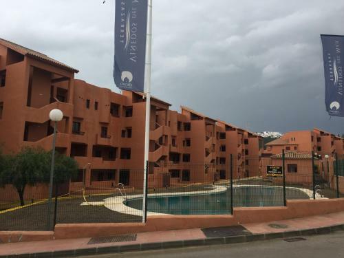 Diamond Apartmant