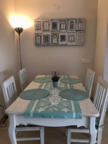 Diamond Apartmant