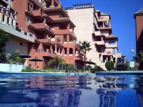 Apartamento Duquesa Regent