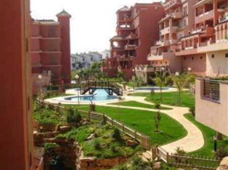 Apartamento Duquesa Regent