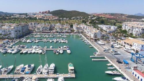 Apartamento Duquesa Regent