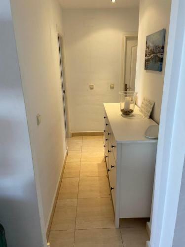 Apartamento Duquesa Regent