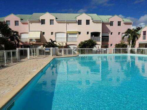 Apartamento Studio Avec Acc�s Piscine