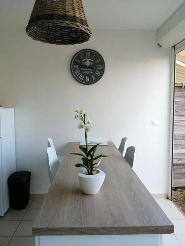 Apartamento Studio Avec Acc�s Piscine
