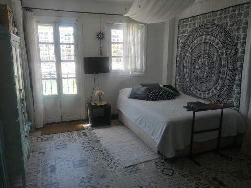 Apartamento Duquesa Loft