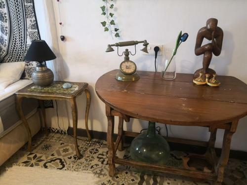 Apartamento Duquesa Loft