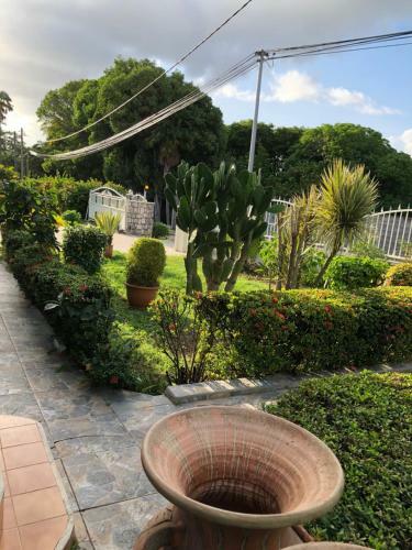 Villa Papillon