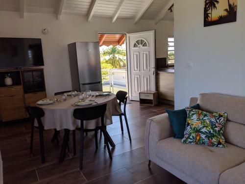 Villa Papillon