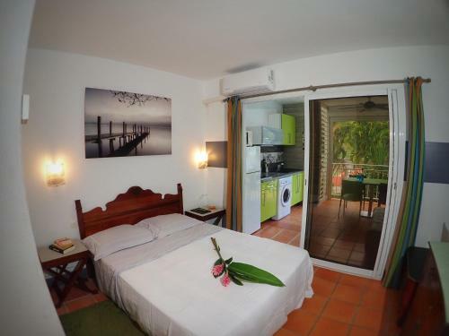 Apartamento Appartement Malanga - Mer Et Piscine