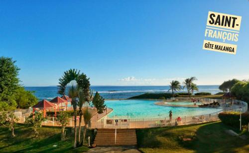 Apartamento Appartement Malanga - Mer Et Piscine