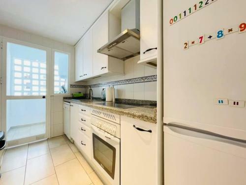 Sunny Apartment