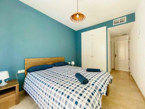 Sunny Apartment