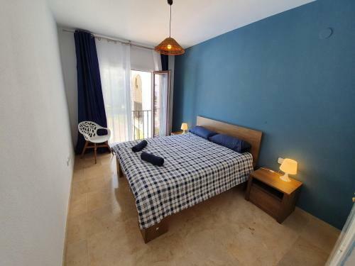 Sunny Apartment