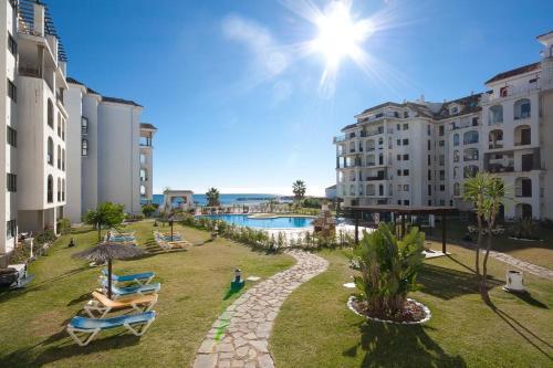 Sunny Apartment