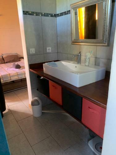Villa La Kaz � Sucre