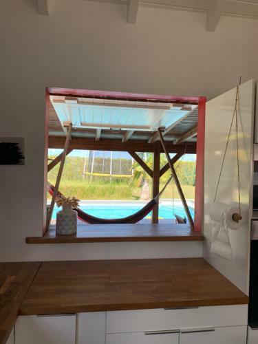 Villa La Kaz � Sucre