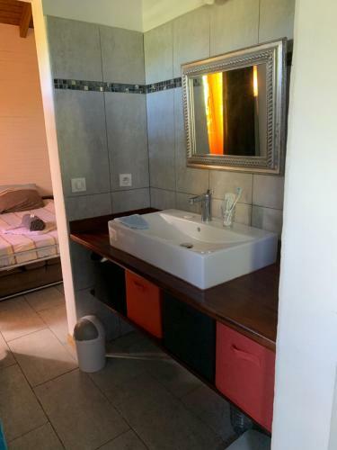 Villa La Kaz � Sucre