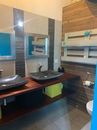 Villa La Kaz � Sucre